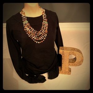 Multi-strand Necklace